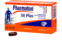 pharmaton-50plus