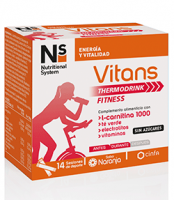 vitans-thermodrink